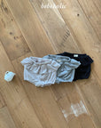 Little Foxx – Bibi Frill Pants
