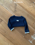 Little Foxx – Layered Tee