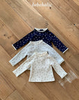 Little Foxx – Mon Cher Tee