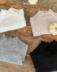Little Foxx – Jenny Rolly Tee