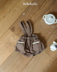 Little Foxx – Fuzzy Bloomers