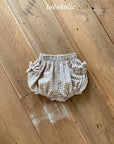 Little Foxx – Ribbon Bloomers