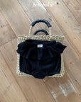 Little Foxx – Bibi Frill Pants