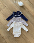 Little Foxx – Via Ruffle Suit