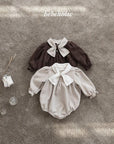 Little Foxx – Verni Suit