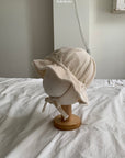 Little Foxx – Boiled Bucket Hat