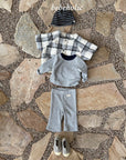 Little Foxx – Pepper Shirring Set