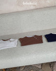 Little Foxx – Redon Stripe Tee