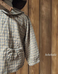 Little Foxx – Double Blouse