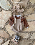 Little Foxx – Abel Suit