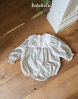 Little Foxx – Lua Suit