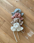 Little Foxx – Latte Bucket Hat