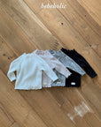 Little Foxx – Jenny Rolly Tee