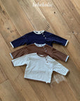 Little Foxx – Redon Stripe Tee