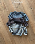 Little Foxx – Wool Def Sweatshirt