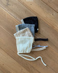 Little Foxx – Cable Knit Bonnet
