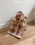 Little Foxx – Roy Check Vest