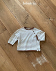 Little Foxx – Redon Stripe Tee