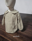 Little Foxx – Sketch Blouse