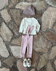 Little Foxx – Claire Knit Leggings