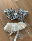 Little Foxx – Cape Set
