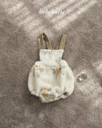 Little Foxx – Varner Suit
