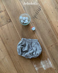 Little Foxx – Shoovy Volume Pants
