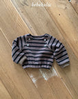 Little Foxx – Wool Def Sweatshirt