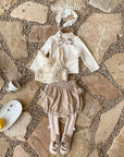 Little Foxx – Ribbon Bloomers