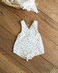 Little Foxx – Eve Suspender Suit