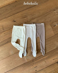 Little Foxx – Pony Footed Leggings