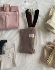 Little Foxx – Claire Knit Leggings