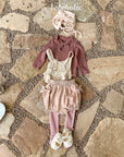 Little Foxx – Ribbon Bloomers