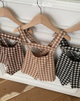 Little Foxx – Aco Suspender Pants