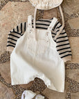Little Foxx – Day Suspender Suit