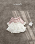 Little Foxx – Dear Layered Skirt