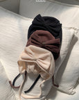 Little Foxx – May Ribbon Bonnet