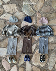 Little Foxx – Wool Def Sweatshirt
