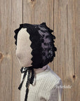Little Foxx – Ruby Bonnet