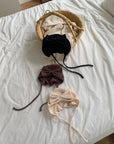 Little Foxx – May Ribbon Bonnet
