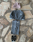 Little Foxx – Wool Def Sweatshirt
