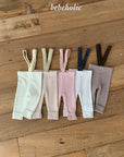 Little Foxx – Claire Knit Leggings