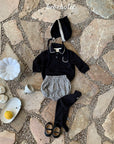 Little Foxx – Shoovy Volume Pants