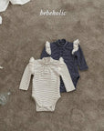 Little Foxx – Roni Suit