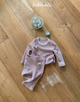 Little Foxx – Pepper Shirring Set