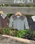 Little Foxx – Kenny Collar Tee