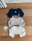 Little Foxx – Layered Tee