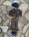 Little Foxx – Wool Def Sweatshirt