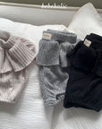 Little Foxx – Bibi Frill Pants