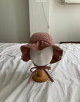 Little Foxx – Latte Bucket Hat